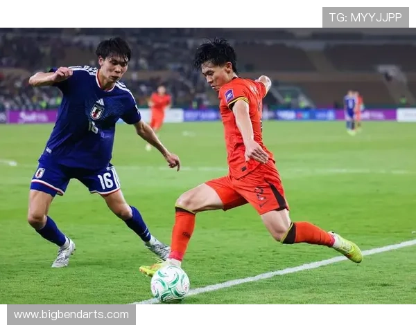 亚足联杯历程回顾：深入分析亚洲足球崛起与激情对抗的表现变化