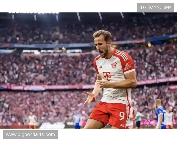 哈里·凯恩持续助力品牌形象，代言新发布引发关注与期待