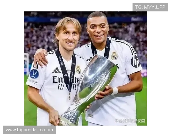 欧洲超级杯冠军归属揭晓，皇马力克亚特兰大夺冠