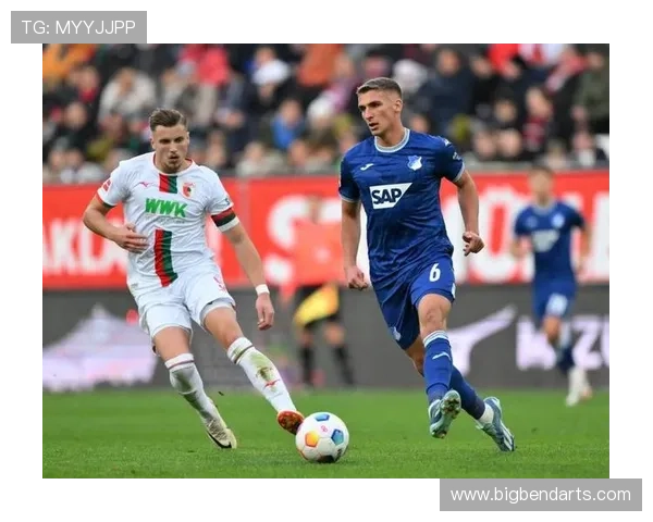 奥格斯堡赛季预测