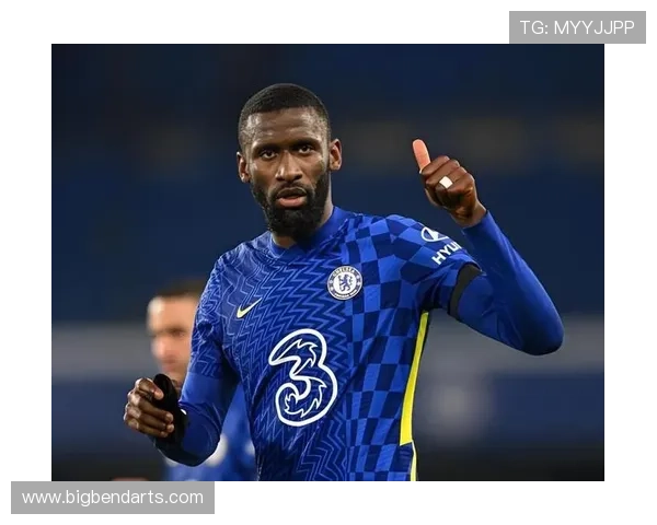 安东尼奥·吕迪格：罗马时期成长历程解析