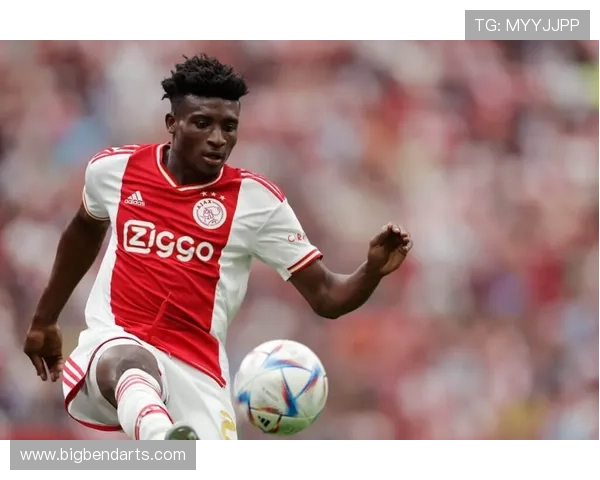 从欧冠黑马到英超爆点：库杜斯如何完成跃迁