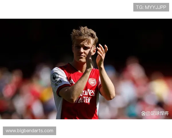 厄德高：从皇马神童到租借流浪者的职业生涯全景复盘