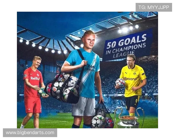 哈兰德vs梅西同年龄数据对比：效率差距解析