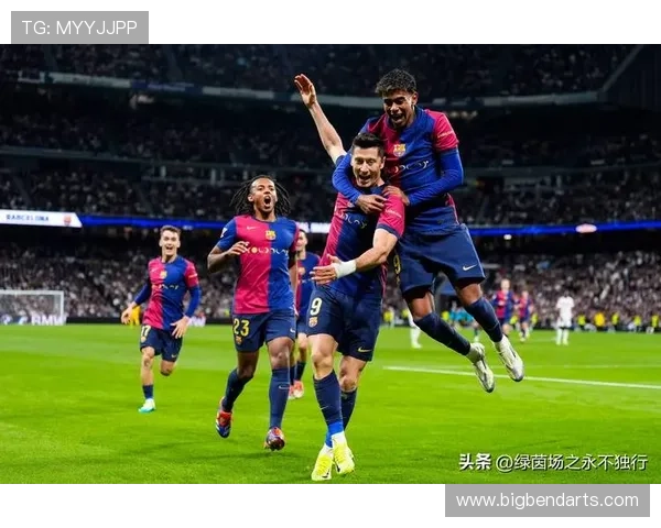 巴萨坚持现有战术,进攻效率问题是否已影响争冠形势?