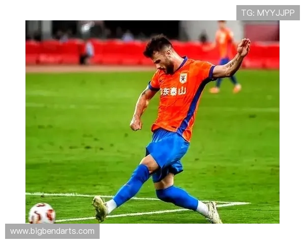 泰山队外援实力增强,进攻体系却显松散:整体结构面临撕裂风险