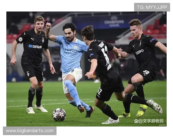 曼城争冠“危机”显现:战术体系过度依赖传控,关键时刻崩盘暴露致命短板! 曼城争冠“危机”显现:战术体系过度依赖传控,关键时刻崩盘暴露致命短板!