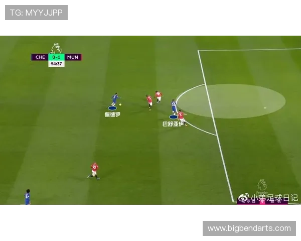 B费 vs 萨拉赫:进攻效率与战术角色差异分析 B费 vs 萨拉赫:进攻效率与战术角色差异分析