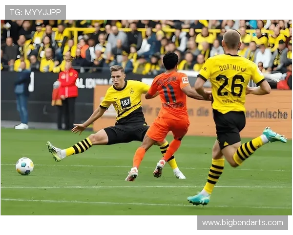 多特蒙德高位压迫反噬,防线频频被打穿,稳定性面临考验